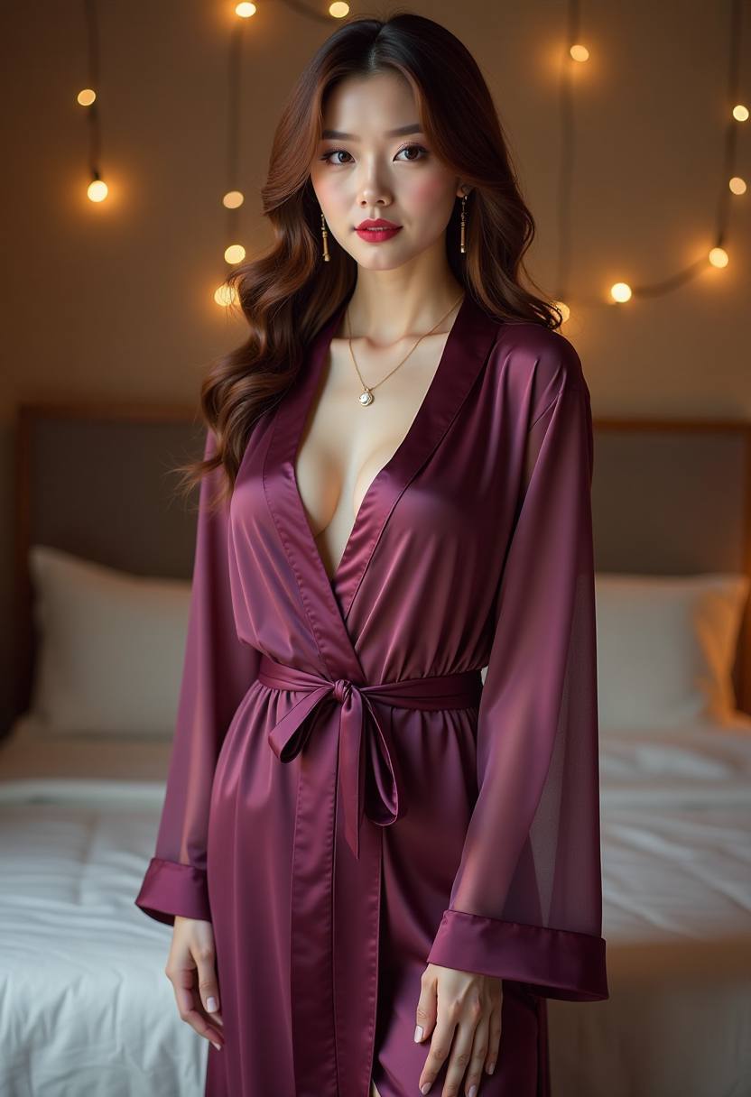 纸上迷城