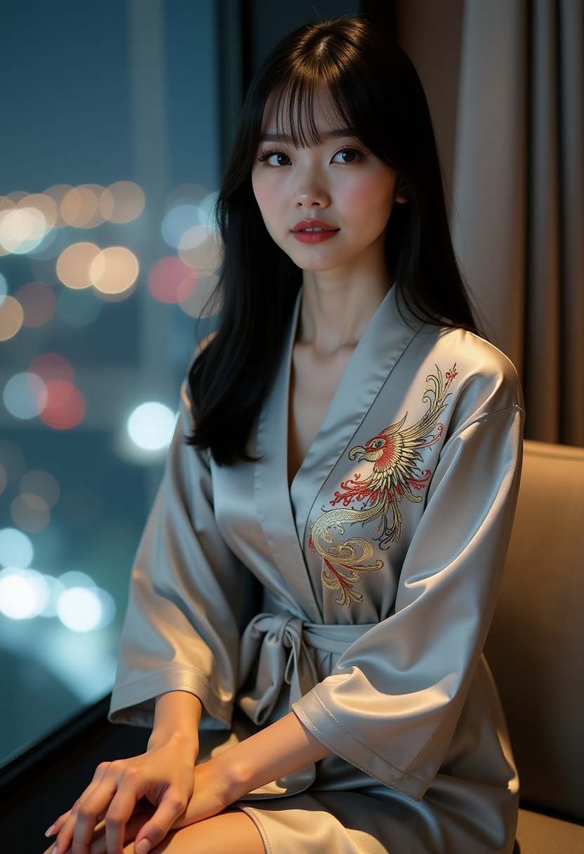 第七码头